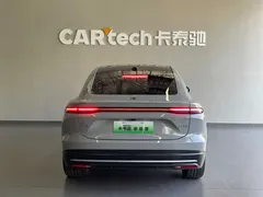 2023 Nio EC6 75kWh — фото 5