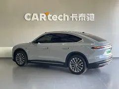 2023 Nio EC6 75kWh — фото 6