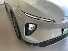 2023 Nio EC6 75kWh — фото 9