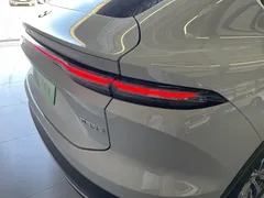 2023 Nio EC6 75kWh — фото 10