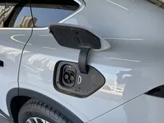 2023 Nio EC6 75kWh — фото 12
