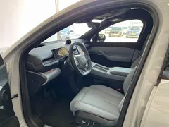 2023 Nio EC6 75kWh — фото 13