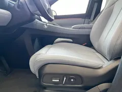 2023 Nio EC6 75kWh — фото 14