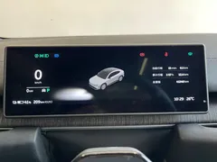 2023 Nio EC6 75kWh — фото 19