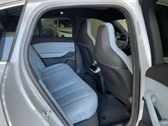 2023 Nio EC6 75kWh — фото 26