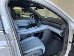 2023 Nio EC6 75kWh — фото 28