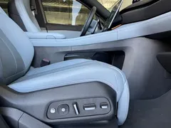 2023 Nio EC6 75kWh — фото 29