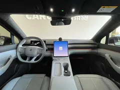 2023 Nio EC6 75kWh — фото 33