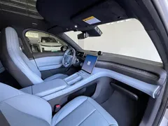 2023 Nio EC6 75kWh — фото 34