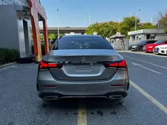 2021 Mercedes-Benz A-Class A 200 L Sport Sedan Fashion — фото 6