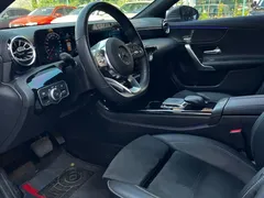 2021 Mercedes-Benz A-Class A 200 L Sport Sedan Fashion — фото 10