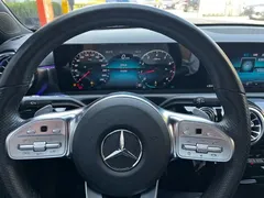 2021 Mercedes-Benz A-Class A 200 L Sport Sedan Fashion — фото 12