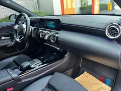 2021 Mercedes-Benz A-Class A 200 L Sport Sedan Fashion — фото 16