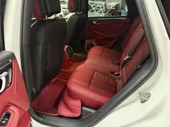 2022 Porsche Macan 2.0T, белый — фото 6