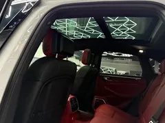 2022 Porsche Macan 2.0T, белый — фото 7