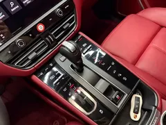 2022 Porsche Macan 2.0T, белый — фото 10