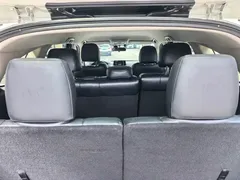 2019 Mazda CX-8 2.5L 2WD Luxury, белый — фото 11