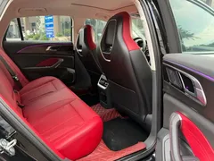 2024 Hongqi H6 2.0T, чёрный — фото 12