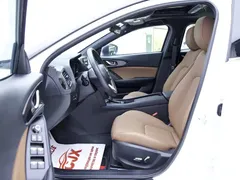 2021 Mazda CX-4 2.0L AT 2WD, белый — фото 7