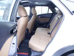 2021 Mazda CX-4 2.0L AT 2WD, белый — фото 11