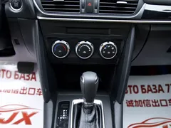 2021 Mazda CX-4 2.0L AT 2WD, белый — фото 12