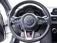 2021 Mazda CX-4 2.0L AT 2WD, белый — фото 14