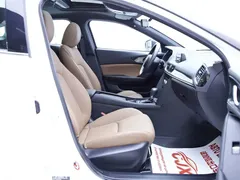 2021 Mazda CX-4 2.0L AT 2WD, белый — фото 17