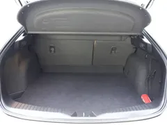 2021 Mazda CX-4 2.0L AT 2WD, белый — фото 18