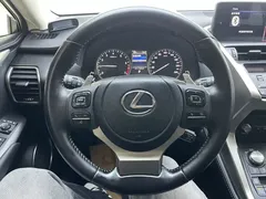 2020 Lexus NX 200 2WD — фото 21