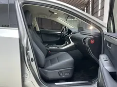 2020 Lexus NX 200 2WD — фото 28