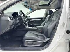 2022 Honda Accord 260TURBO Luxury, белый — фото 6