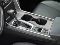 2022 Honda Accord 260TURBO Luxury, белый — фото 11