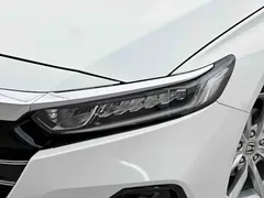 2022 Honda Accord 260TURBO Luxury, белый — фото 14