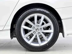 2022 Honda Accord 260TURBO Luxury, белый — фото 16