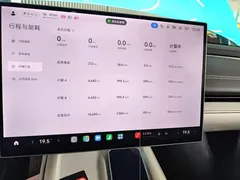 2024 Xiaomi SU7 RWD Long Range Smart Driving, синий — фото 9