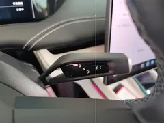 2024 Xiaomi SU7 RWD Long Range Smart Driving, синий — фото 10