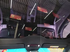 2024 Xiaomi SU7 RWD Long Range Smart Driving, синий — фото 14