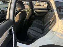 2023 Geely Coolray 1.5T DCT Diamond, белый — фото 6