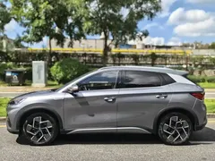 2024 BYD Yuan PLUS EV 510km Honor Superior — фото 4