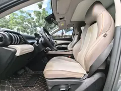 2024 BYD Yuan PLUS EV 510km Honor Superior — фото 5