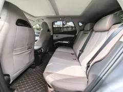 2024 BYD Yuan PLUS EV 510km Honor Superior — фото 6