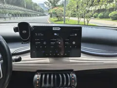 2024 BYD Yuan PLUS EV 510km Honor Superior — фото 12