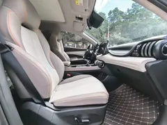 2024 BYD Yuan PLUS EV 510km Honor Superior — фото 14