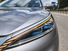 2024 BYD Yuan PLUS EV 510km Honor Superior — фото 15