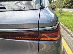 2024 BYD Yuan PLUS EV 510km Honor Superior — фото 16