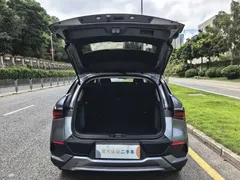 2024 BYD Yuan PLUS EV 510km Honor Superior — фото 17