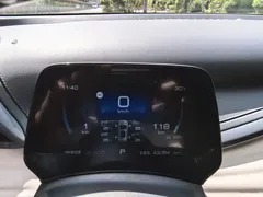 2024 BYD Yuan PLUS EV 510km Honor Superior — фото 18