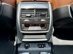 2022 BMW X7 xDrive40i Premium M Sport Package, чёрный — фото 12