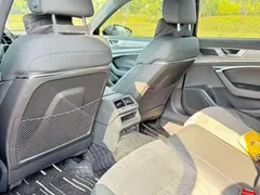 2023 Audi A6L 40 TFSI Luxury Dynamic, чёрный — фото 5