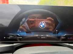 2023 BMW 3 Series 320Li M Sport Package, белый — фото 7